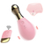 HUEVO VIBRADOR - CON CONTROL REMOTO - ASMEL CAMTOYZ - (RECARGABLE USB) - comprar online