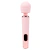 VIBRADOR WAND HITACHI - INTENSE CAMTOYZ - MASAJEADOR CLITORIAL - INTERACTIVO APP - (RECARGABLE USB) - AVenida69.com | Tienda para adultos