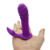 PANTI VIBRADOR - JUVEN CAMTOYZ - ESTIMULACIÓN DEL PUNTO G Y CLITORIAL - INTERACTIVO APP - (RECARGABLE USB) - tienda online