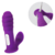 PANTI VIBRADOR - JUVEN CAMTOYZ - ESTIMULACIÓN DEL PUNTO G Y CLITORIAL - INTERACTIVO APP - (RECARGABLE USB)