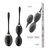 BOLAS CHINAS KEGEL - LILO VIPMIX - PARA EJERCICIOS PÉLVICOS - tienda online