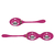 BOLAS CHINAS KEGEL - LILO VIPMIX - PARA EJERCICIOS PÉLVICOS - comprar online