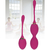 BOLAS CHINAS KEGEL - LILO VIPMIX - PARA EJERCICIOS PÉLVICOS - AVenida69.com | Tienda para adultos