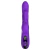 VIBRADOR RABBIT CON GOLPETEO KELLY - DOBLE ESTIMULACIÓN PUNTO G Y CLITORIS - INTERACTIVO APP - (RECARGABLE USB) - tienda online