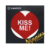 PEZONERA EN FORMA DE CORAZÓN - KISS ME - FETISH - ACCESORIO EROTICO - (ROJO) - tienda online