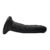 DILDO REALISTA NEGRO- LATIN LOVER - IDEAL ANAL - BASE VENTOSA - ULTRA SUAVE Y FLEXIBLE - 14 CM - comprar online