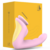 VIBRADOR FINGER LETEN - ESTIMULACIÓN DE PUNTO G Y CLITORIAL - MOVIMIENTO DE EMPUJE - CALEFACCIÓN - (RECARGABLE USB) - tienda online