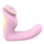 VIBRADOR FINGER LETEN - ESTIMULACIÓN DE PUNTO G Y CLITORIAL - MOVIMIENTO DE EMPUJE - CALEFACCIÓN - (RECARGABLE USB) en internet