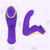 VIBRADOR FINGER LETEN - ESTIMULACIÓN DE PUNTO G Y CLITORIAL - MOVIMIENTO DE EMPUJE - CALEFACCIÓN - (RECARGABLE USB) en internet