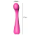 VIBRADOR G SPOT - AXA WE LOVE - ESTIMULACIÓN DEL PUNTO G CLÍTORIS - SILICONA GRADO MÉDICO - (RECARGABLE USB) - AVenida69.com | Tienda para adultos