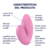 SATISFYER LOVE RIOT - VIBRADOR MULTIFUNCIONAL - ESTIMULACIÓN EN TODAS LAS ZONAS ERÓGENAS - (RECARGABLE USB) - comprar online