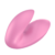 SATISFYER LOVE RIOT - VIBRADOR MULTIFUNCIONAL - ESTIMULACIÓN EN TODAS LAS ZONAS ERÓGENAS - (RECARGABLE USB) - tienda online