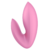 SATISFYER LOVE RIOT - VIBRADOR MULTIFUNCIONAL - ESTIMULACIÓN EN TODAS LAS ZONAS ERÓGENAS - (RECARGABLE USB) - AVenida69.com | Tienda para adultos