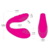 VIBRADOR DOLCE LOVENSE - TOCKENS - INTERACTIVO APP - (RECARGABLE USB) - tienda online