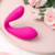 VIBRADOR DOLCE LOVENSE - TOCKENS - INTERACTIVO APP - (RECARGABLE USB) en internet