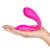 VIBRADOR DOLCE LOVENSE - TOCKENS - INTERACTIVO APP - (RECARGABLE USB) - comprar online