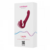 Imagen de VIBRADOR DOBLE LAPIS LOVENSE - TOCKENS - INTERACTIVO APP - JUEGO LÉSBICO - (RECARGABLE USB)