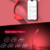 VIBRADOR VULSE LOVENSE - TOCKENS - INTERACTIVO APP - ESTIMULACIÓN DEL PUNTO G - (RECARGABLE USB)