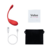 VIBRADOR VULSE LOVENSE - TOCKENS - INTERACTIVO APP - ESTIMULACIÓN DEL PUNTO G - (RECARGABLE USB) - comprar online