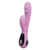 VIBRADOR RABBIT LUCILE - PERLAS INTERNAS CON MOVIMIENTO - ESTIMULADOR DE PUNTO G Y MASAJEADOR CLITORIAL - (RECARGABLE USB) - AVenida69.com | Tienda para adultos