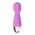 MINI VIBRADOR WAND HITACHI LUNARA - MASAJEADOR DE BOLSILLO - (RECARGABLE USB)
