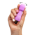 MINI VIBRADOR WAND HITACHI LUNARA - MASAJEADOR DE BOLSILLO - (RECARGABLE USB) - comprar online