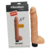 VIBRADOR CLASSIC CON TESTÍCULOS - LURE TOP NOTCH - LAVABLE - 23 CM - (PILAS AA) - tienda online