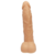 VIBRADOR CLASSIC CON TESTÍCULOS - LURE TOP NOTCH - LAVABLE - 23 CM - (PILAS AA) en internet