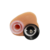 VIBRADOR CLASSIC CON TESTÍCULOS - LURE TOP NOTCH - LAVABLE - 23 CM - (PILAS AA) - AVenida69.com | Tienda para adultos