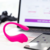 VIBRADOR LOVENSE LUSH 3 - TOCKENS - INTERACTIVO APP - ESTIMULACIÓN DEL PUNTO G - (RECARGABLE USB) en internet