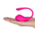 VIBRADOR LOVENSE LUSH 3 - TOCKENS - INTERACTIVO APP - ESTIMULACIÓN DEL PUNTO G - (RECARGABLE USB) - tienda online