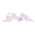 VIBRADOR LOVENSE LUSH 3 - TOCKENS - INTERACTIVO APP - ESTIMULACIÓN DEL PUNTO G - (RECARGABLE USB) - tienda online