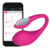 VIBRADOR LOVENSE LUSH 4 - TOCKENS - INTERACTIVO APP - ESTIMULACIÓN DEL PUNTO G - (RECARGABLE USB) - comprar online