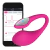 VIBRADOR LOVENSE LUSH 4 - TOCKENS - INTERACTIVO APP - ESTIMULACIÓN DEL PUNTO G - (RECARGABLE USB) - comprar online