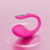 Imagen de VIBRADOR LOVENSE LUSH 4 - TOCKENS - INTERACTIVO APP - ESTIMULACIÓN DEL PUNTO G - (RECARGABLE USB)