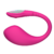 VIBRADOR LOVENSE LUSH 4 - TOCKENS - INTERACTIVO APP - ESTIMULACIÓN DEL PUNTO G - (RECARGABLE USB) - AVenida69.com | Tienda para adultos