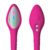 Imagen de VIBRADOR LOVENSE LUSH 4 - TOCKENS - INTERACTIVO APP - ESTIMULACIÓN DEL PUNTO G - (RECARGABLE USB)