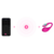 VIBRADOR LOVENSE LUSH 4 - TOCKENS - INTERACTIVO APP - ESTIMULACIÓN DEL PUNTO G - (RECARGABLE USB) - comprar online