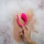 VIBRADOR LOVENSE LUSH 4 - TOCKENS - INTERACTIVO APP - ESTIMULACIÓN DEL PUNTO G - (RECARGABLE USB) - tienda online