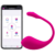 VIBRADOR LOVENSE LUSH 2 - TOCKENS - INTERACTIVO APP - ESTIMULACIÓN DEL PUNTO G - (RECARGABLE USB) - comprar online