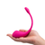 VIBRADOR LOVENSE LUSH 2 - TOCKENS - INTERACTIVO APP - ESTIMULACIÓN DEL PUNTO G - (RECARGABLE USB) - tienda online