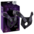 ARNÉS UNIVERSAL AJUSTABLE - FETISH LUXE - (NO INCLUYE DILDO)