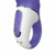 Imagen de SATISFYER VIBES MAGIC BUNNY - VIBRADOR RABBIT - ESTIMULADOR DE PUNTO G Y MASAJEADOR CLITORIAL - (RECARGABLE USB)