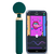 VIBRADOR WAND HITACHI - MAGIC ZENITH - INTERACTIVO APP - MAGIC MOTION - (RECARGABLE USB)
