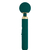 VIBRADOR WAND HITACHI - MAGIC ZENITH - INTERACTIVO APP - MAGIC MOTION - (RECARGABLE USB) - tienda online