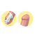 VIBRADOR SATISFYER VIBES MASTER (RECARGABLE USB) en internet