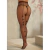 MEDIA MALLA CON CORBATINES - REF 1220 - comprar online
