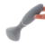 SATISFYER MINI WANDER - VIBRADOR WAND HITACHI - MASAJEADOR CLITORIAL - (RECARGABLE USB) - tienda online