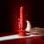 DILDO VIBRADOR MISSION 2 LOVENSE - TOCKENS - SENSIBLE AL CONTACTO - BASE VENTOSA - INTERACTIVO APP- (RECARGABLE USB)