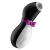 SATISFYER PENGUIN - SUCCIONADOR DE CLÍTORIS - REVOLUCIÓN MULTIORGASMICA - (RECARGABLE USB) en internet